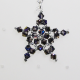 Star - Earrings Corvus - 2